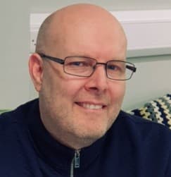 Mark Baker, ICanSolveIT